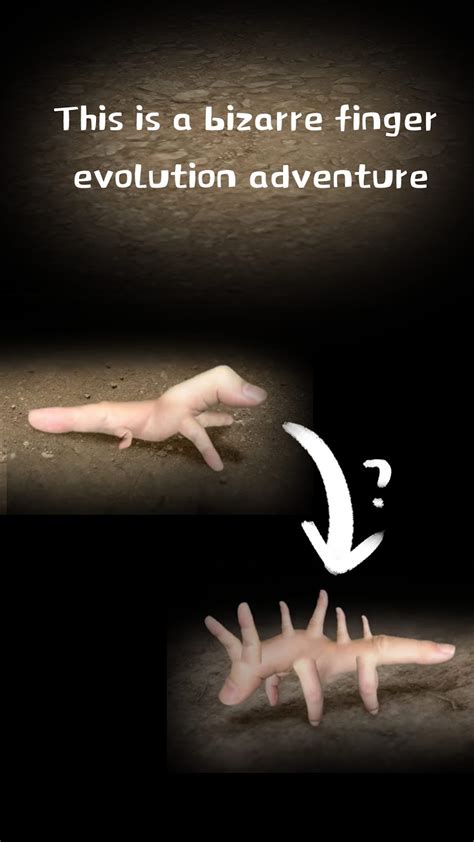 finger evolution game online|Evolution: Finger for Android .